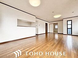 北区生駒町1丁目 中古戸建