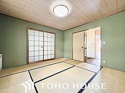 和室の画像