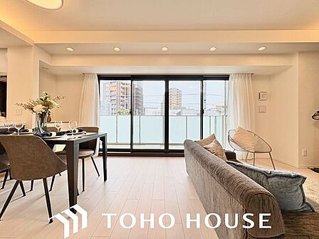 快適に過ごす条件は、一人ひとり違います。居住していく中であなただけのマイホームに創り上げて下さい。