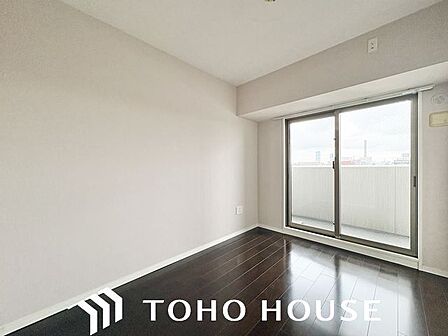 シンプル・イズ・ベストが基本。プレーンな空間を自分好みに。いつまでも快適に暮せる住まいへ。