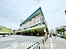 周辺：アスナル金山 800m