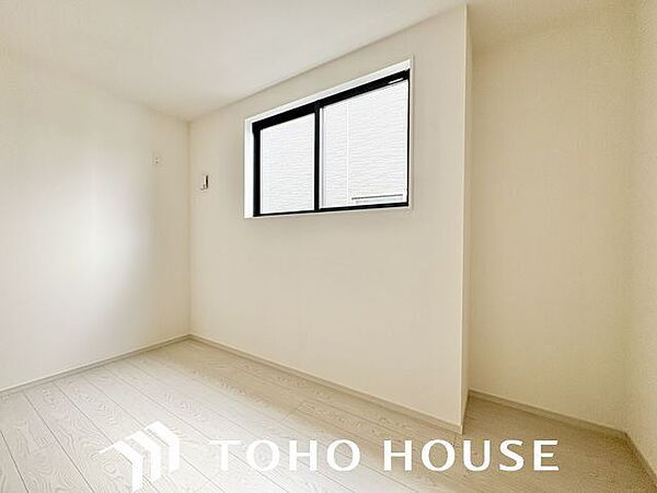 子供部屋を拡大表示