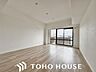 室内：快適に過ごす条件は、一人ひとり違います。居住していく中であなただけのマイホームに創り上げて下さい。