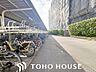 その他：敷地内駐輪場