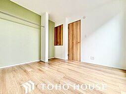 子供部屋の画像