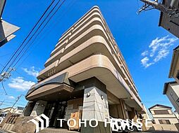 ビューパレス大浜