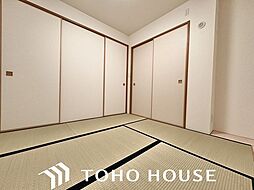 和室の画像