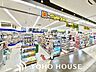 周辺：マツモトキヨシテラッセ納屋橋店 59m