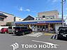 周辺：ローソン千種区仲田店 700m
