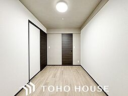 洋室の画像
