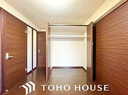 洋室の画像