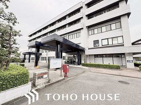 周辺を拡大表示