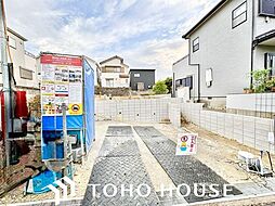 春日井市高森台3丁目　新築戸建