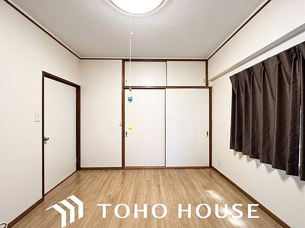 寝室を拡大表示