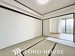 和室の画像