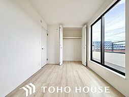 洋室の画像