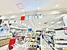 周辺：西友イーアス春日井店 750m