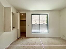 子供部屋の画像