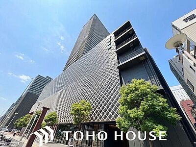 外観:流行に左右されず、将来にわたって価値が継続する「上質」な佇まい。 外観:流行に左右されず、将来にわたって価値が継続する「上質」な佇まい。