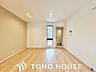 室内：快適に過ごす条件は、一人ひとり違います。居住していく中であなただけのマイホームに創り上げて下さい。