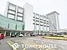 周辺：学校法人藤田学園藤田医科大学病院 1000m