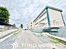 周辺：春日井市立篠木小学校 350m