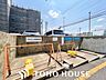 その他：ゴミステーション（空の加工を生成AIで行っています）