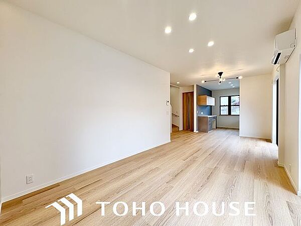 室内を拡大表示