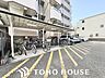 その他：敷地内駐輪場
