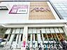 周辺：イオン金山店 400m