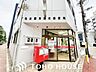 周辺：名古屋東陽町郵便局 400m