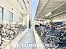 その他：敷地内駐輪場