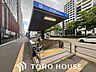 周辺：丸の内駅(名古屋市交通局 鶴舞線) 180m