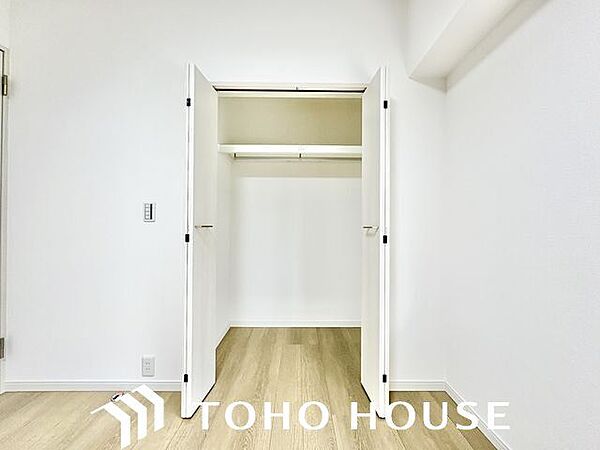 寝室を拡大表示