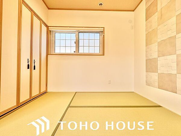 和室を拡大表示