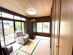 室内の画像