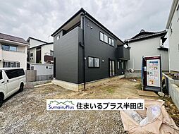 東浦町緒川天白新築一戸建て