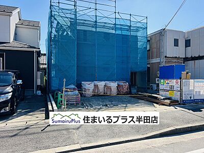 外観 外観