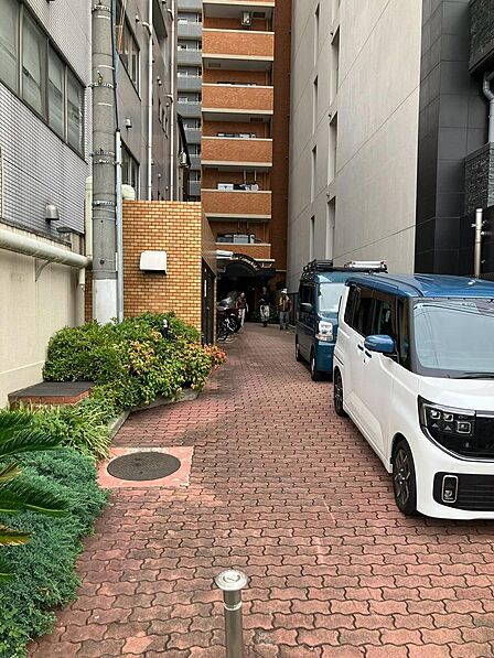 ６沿線３駅利用可能な立地♪(2026年8月撮影)