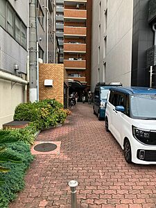 外観:6沿線3駅利用可能な立地♪(2026年8月撮影) 外観:6沿線3駅利用可能な立地♪(2026年8月撮影)