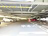駐車場：駐車場１台目無償で停めれる♪(2026年9月撮影)
