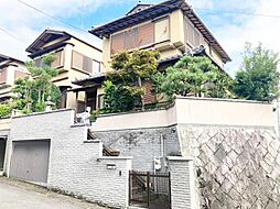 阪急嵐山線 上桂駅 徒歩9分