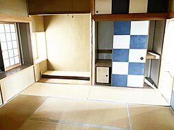 室内の画像