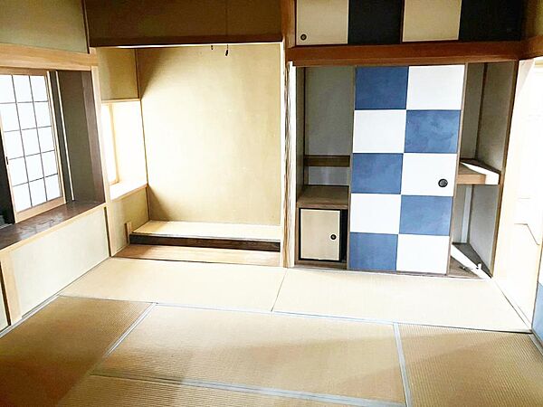 室内