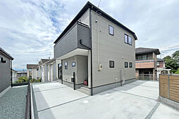 新築戸建 泉区松森3 4号棟