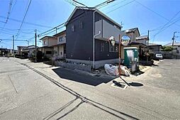 新築戸建　太白区袋原第17　1号棟