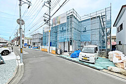 新築戸建 若林区若林5丁目 A棟
