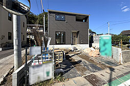 新築戸建 塩釜市牛生町第3 1号棟