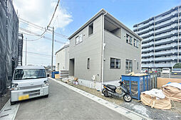 新築戸建 太白区東中田第6 5号棟