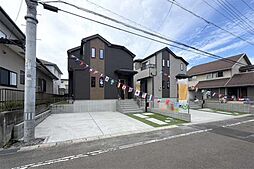 新築戸建 宮城野区鶴ケ谷3丁目15番 B号棟